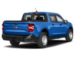 2022 Ford Maverick XL FWD SuperCrew