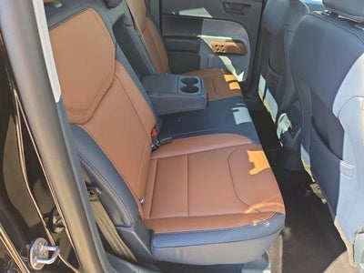 2024 Ford Maverick LARIAT FWD SuperCrew