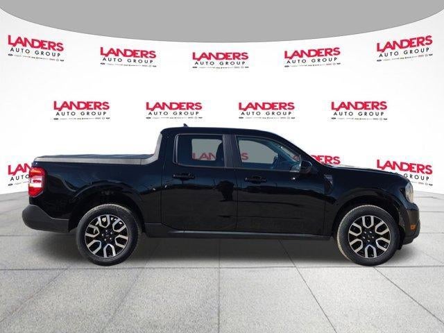 2024 Ford Maverick LARIAT FWD SuperCrew