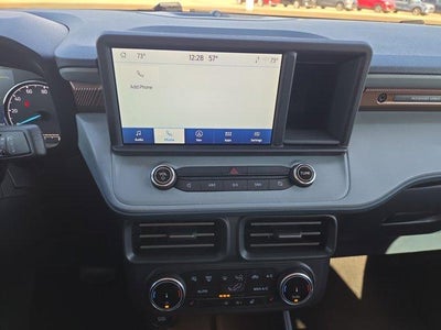 2024 Ford Maverick LARIAT FWD SuperCrew