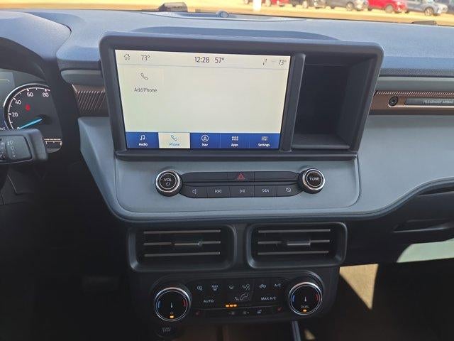 2024 Ford Maverick LARIAT FWD SuperCrew