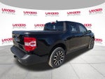 2024 Ford Maverick LARIAT FWD SuperCrew