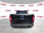 2024 Ford Maverick LARIAT FWD SuperCrew