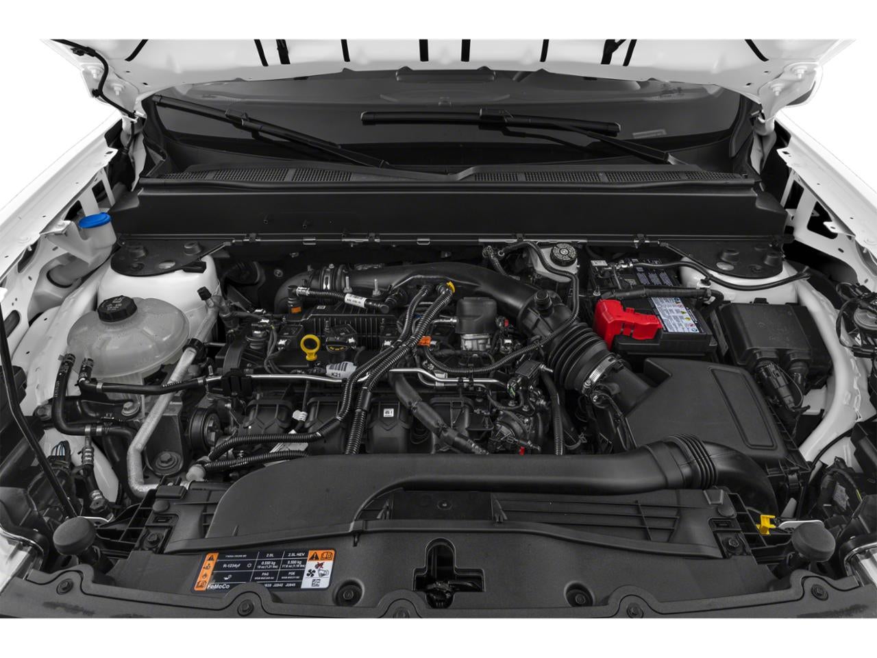 2024 Ford Maverick LARIAT FWD SuperCrew