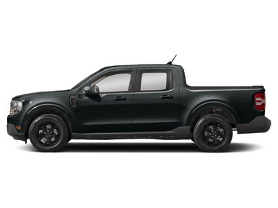 2024 Ford Maverick LARIAT FWD SuperCrew