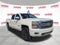 2014 Chevrolet Silverado 1500 Crew Cab Short Box 4-Wheel Drive High Country