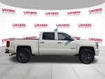 2014 Chevrolet Silverado 1500 Crew Cab Short Box 4-Wheel Drive High Country