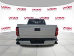 2014 Chevrolet Silverado 1500 Crew Cab Short Box 4-Wheel Drive High Country