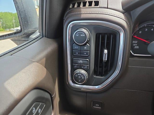 2020 Chevrolet Silverado 1500 Crew Cab Short Box 4-Wheel Drive LT