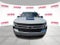 2020 Chevrolet Silverado 1500 Crew Cab Short Box 4-Wheel Drive LT
