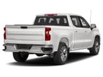 2020 Chevrolet Silverado 1500 Crew Cab Short Box 4-Wheel Drive LT