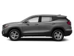 2019 GMC Terrain FWD SLE