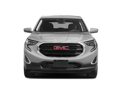 2019 GMC Terrain FWD SLE