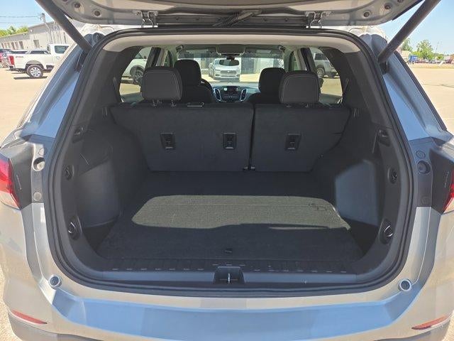 2023 Chevrolet Equinox AWD 4dr LT w/2FL