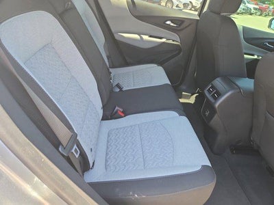 2023 Chevrolet Equinox AWD 4dr LT w/2FL
