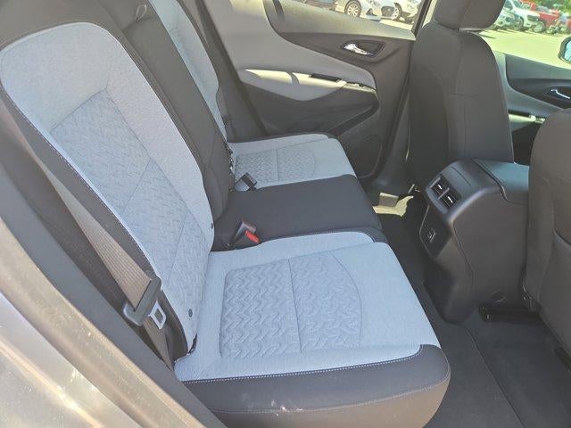2023 Chevrolet Equinox AWD 4dr LT w/2FL