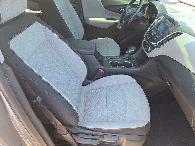 2023 Chevrolet Equinox AWD 4dr LT w/2FL