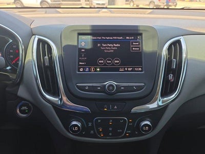 2023 Chevrolet Equinox AWD 4dr LT w/2FL