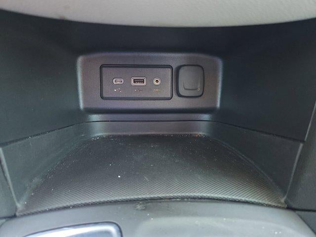 2023 Chevrolet Equinox AWD 4dr LT w/2FL