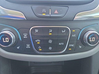 2023 Chevrolet Equinox AWD 4dr LT w/2FL