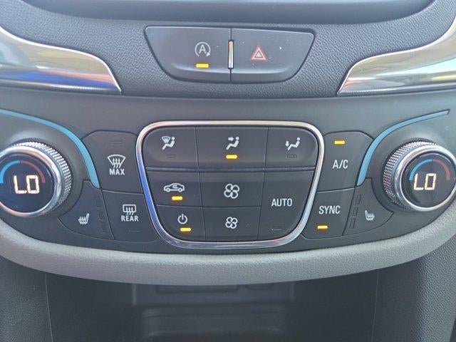 2023 Chevrolet Equinox AWD 4dr LT w/2FL