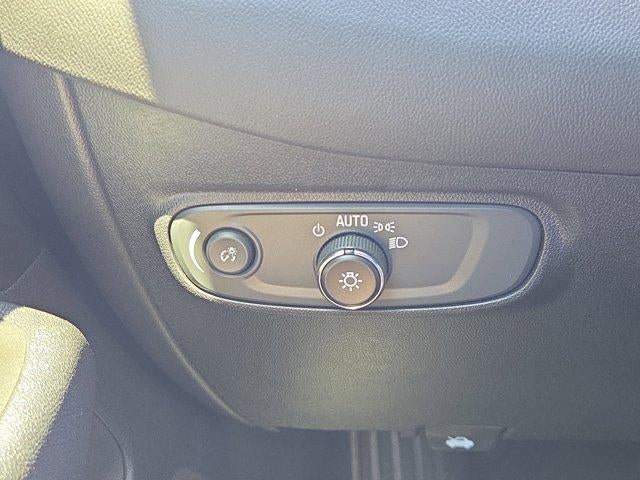 2023 Chevrolet Equinox AWD 4dr LT w/2FL