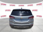 2023 Chevrolet Equinox AWD 4dr LT w/2FL