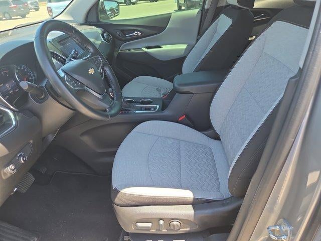 2023 Chevrolet Equinox AWD 4dr LT w/2FL
