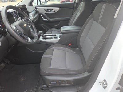 2023 Chevrolet Blazer FWD 4dr LT w/2LT