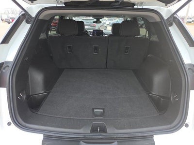 2023 Chevrolet Blazer FWD 4dr LT w/2LT