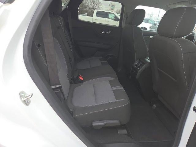 2023 Chevrolet Blazer FWD 4dr LT w/2LT