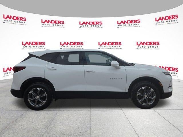 2023 Chevrolet Blazer FWD 4dr LT w/2LT
