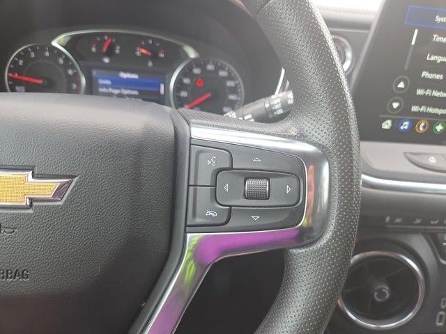 2023 Chevrolet Blazer FWD 4dr LT w/2LT