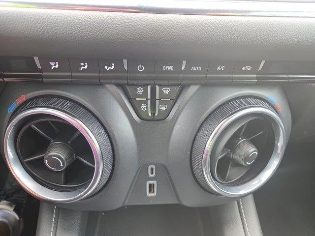 2023 Chevrolet Blazer FWD 4dr LT w/2LT