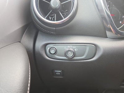 2023 Chevrolet Blazer FWD 4dr LT w/2LT