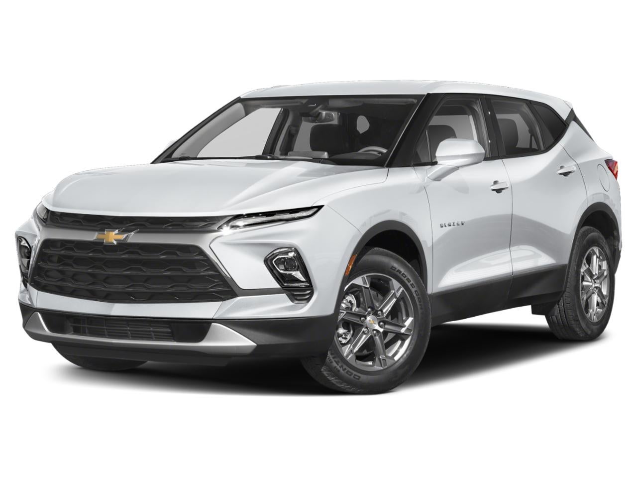 2023 Chevrolet Blazer FWD 4dr LT w/2LT