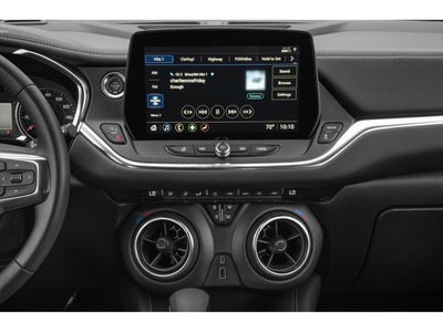 2023 Chevrolet Blazer FWD 4dr LT w/2LT