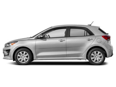 2022 Kia Rio LX IVT