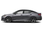 2025 Nissan Sentra SR CVT