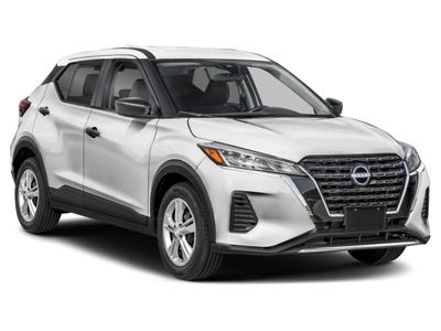 2025 Nissan Kicks Play S FWD