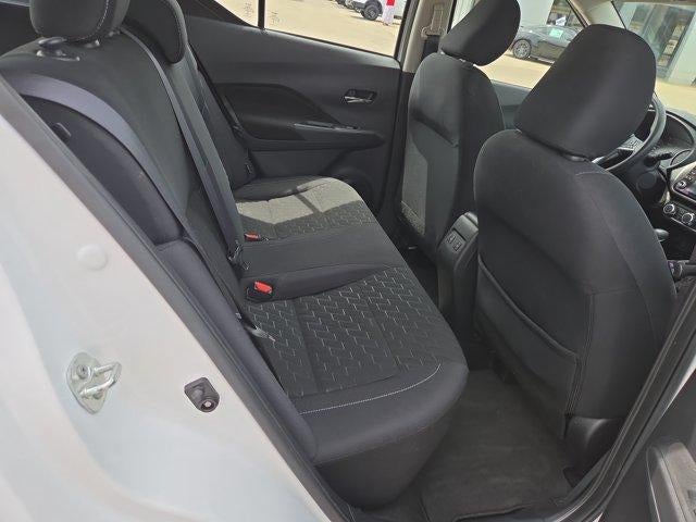 2023 Nissan Kicks SV FWD