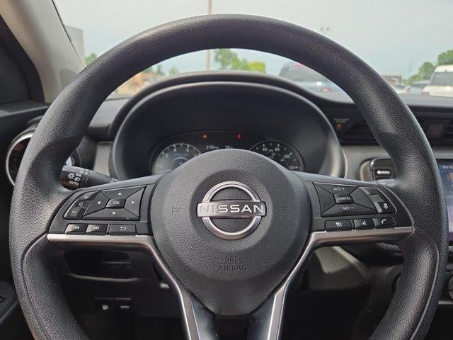 2023 Nissan Kicks SV FWD