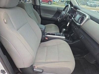 2018 Toyota Tacoma SR5 Double Cab 5' Bed V6 4x2 AT (GS)
