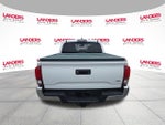 2018 Toyota Tacoma SR5 Double Cab 5' Bed V6 4x2 AT (GS)