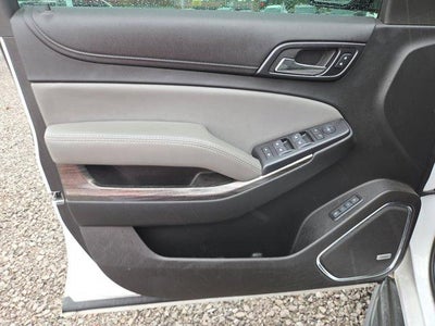 2020 Subaru Outback Touring XT CVT