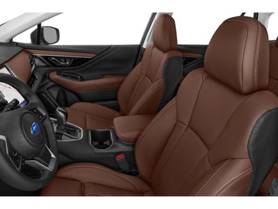 2020 Subaru Outback Touring XT CVT