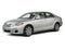 2011 Toyota Camry 4dr Sdn I4 Man (Natl)