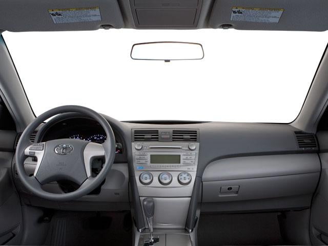 2011 Toyota Camry 4dr Sdn I4 Man (Natl)