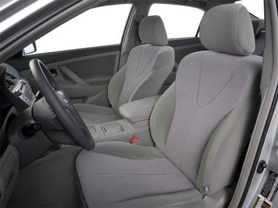 2011 Toyota Camry 4dr Sdn I4 Man (Natl)