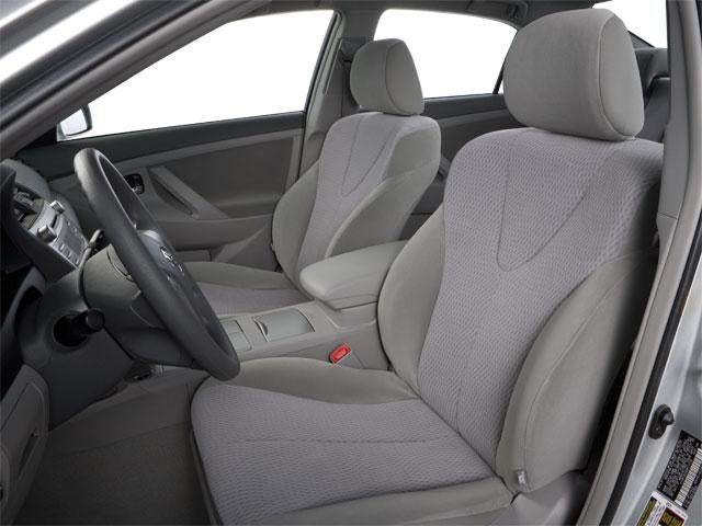 2011 Toyota Camry 4dr Sdn I4 Man (Natl)